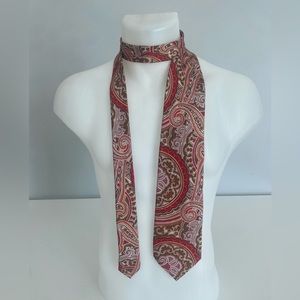 Etro necktie